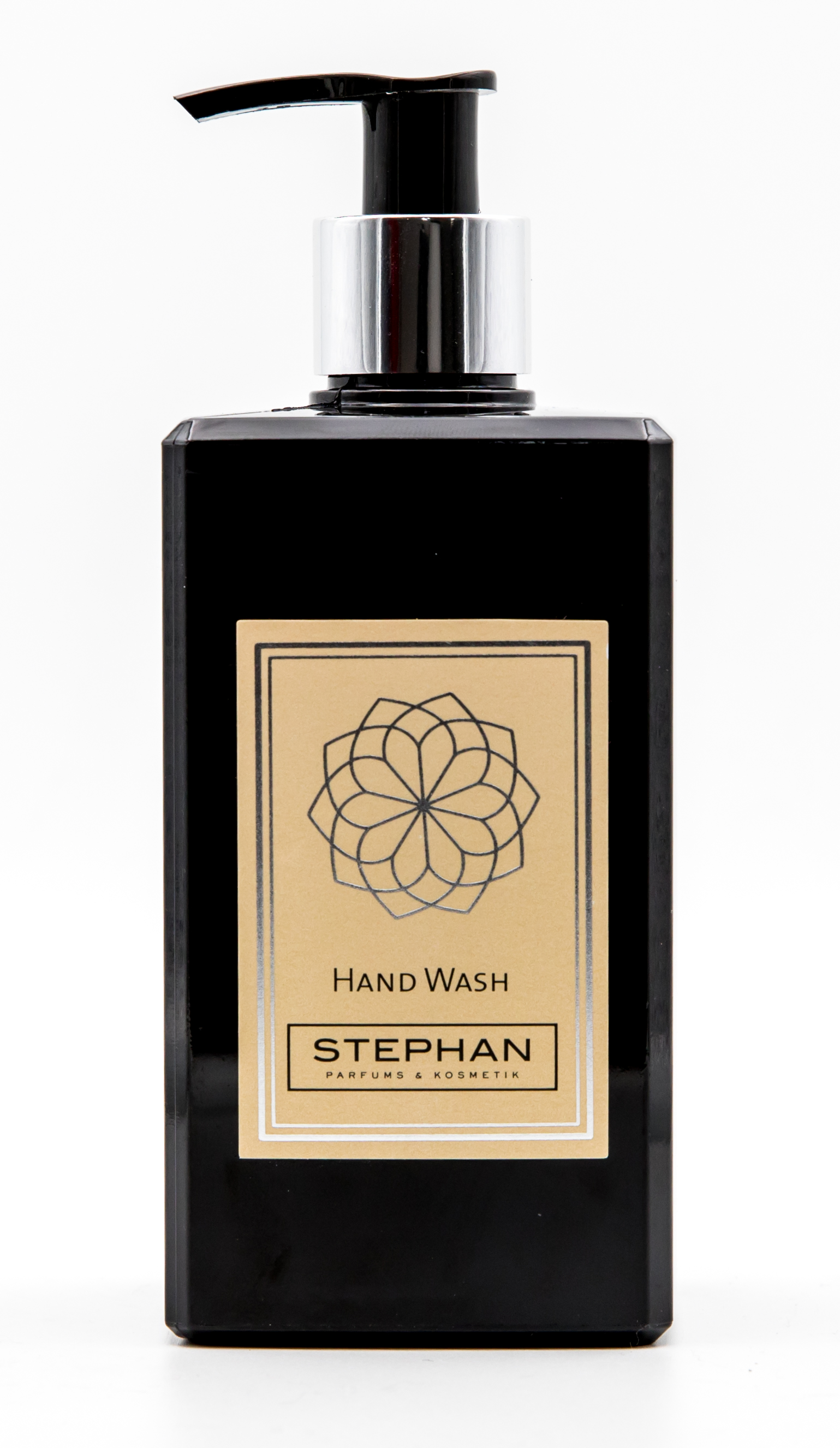 Protecgermany Stephan Hand Wash Liquid Hand Soap 400ml